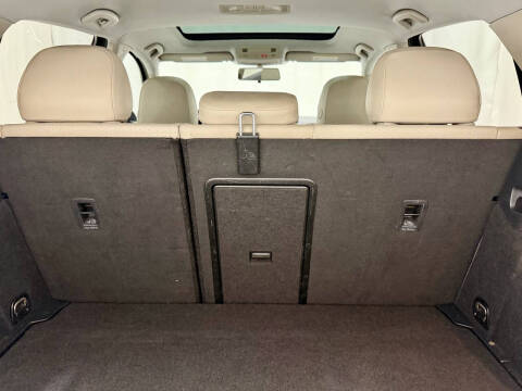 2015 Volkswagen Golf TSI S