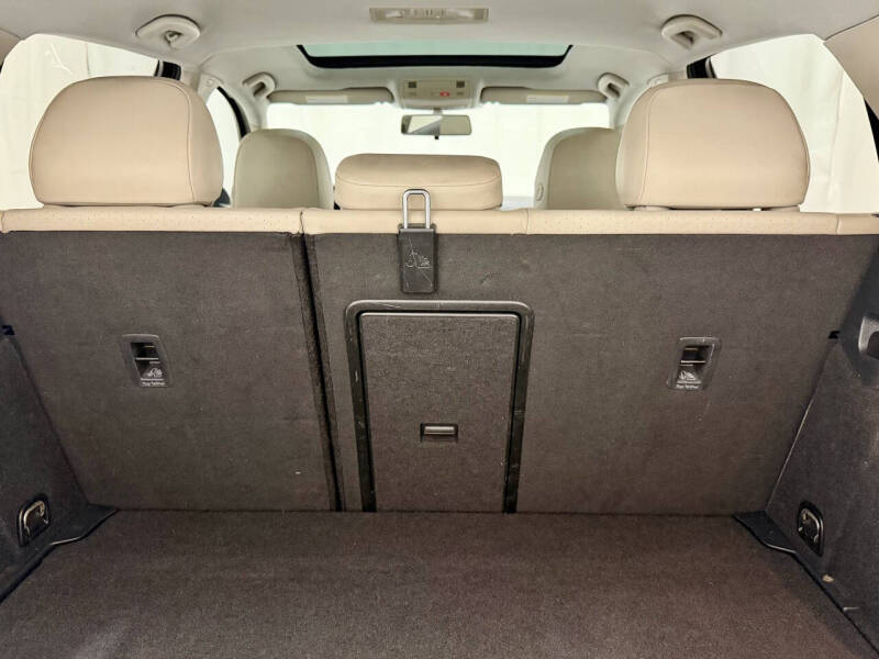 2015 Volkswagen Golf TSI S