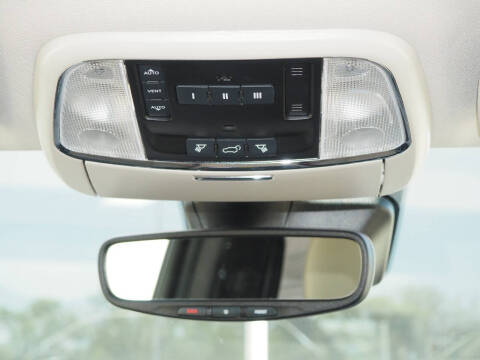 2019 Dodge Durango Citadel