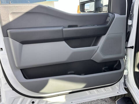 2026 Ford F-350 Super Duty XL