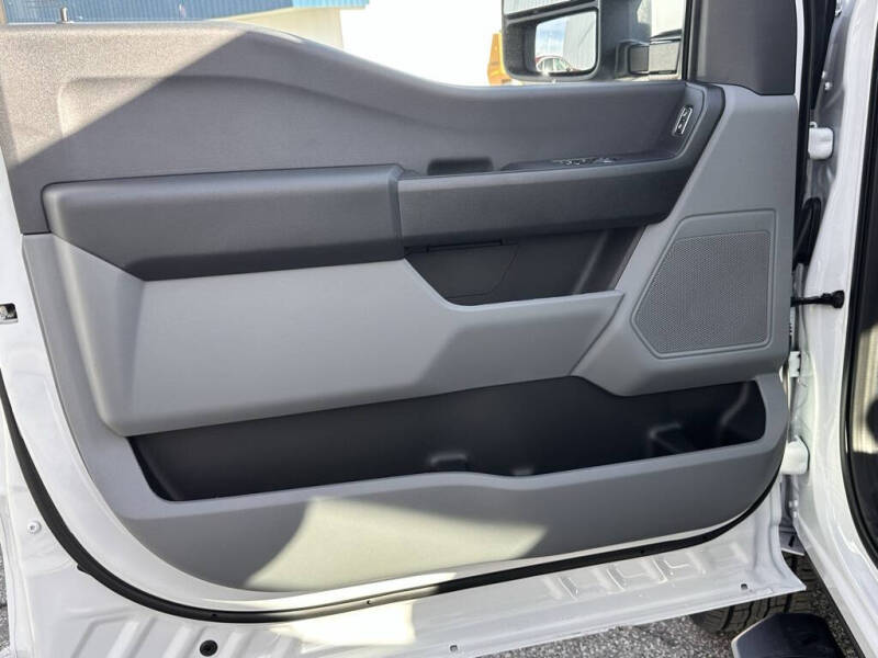 2026 Ford F-350 Super Duty XL