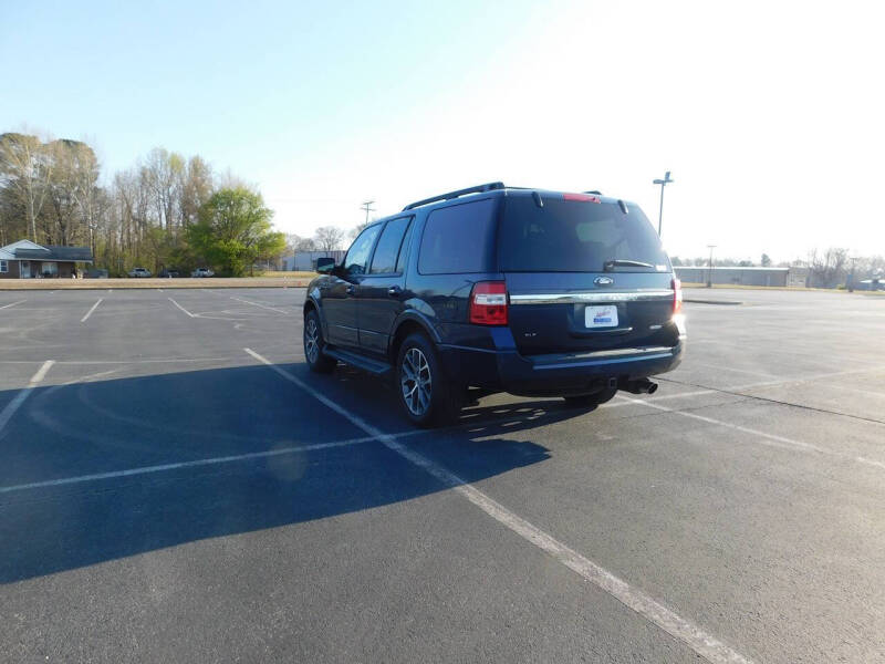 2016 Ford Expedition XLT