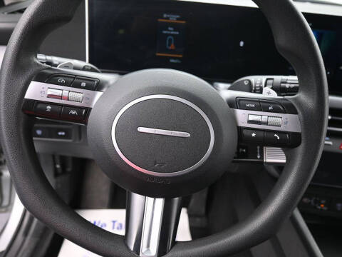 2024 Hyundai Sonata