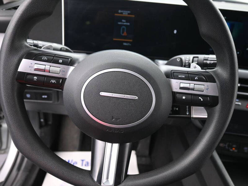 2024 Hyundai Sonata
