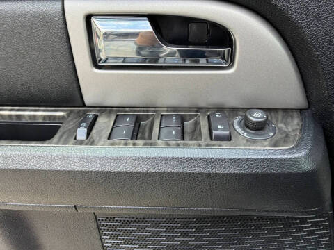 2016 Ford Expedition Limited