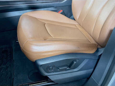 2022 Audi Q8 quattro Premium Plus 55 TFSI