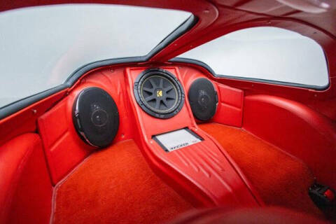 1963 Chevrolet Corvette