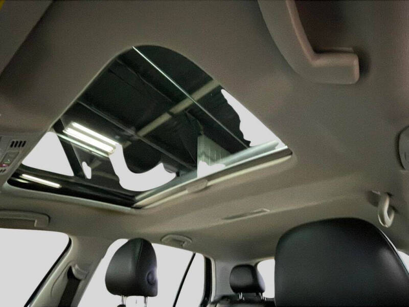 2021 Volkswagen Golf TSI