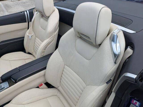 2017 Mercedes-Benz SL-Class SL 450