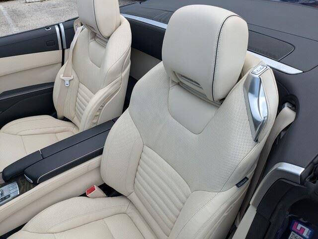 2017 Mercedes-Benz SL-Class SL 450