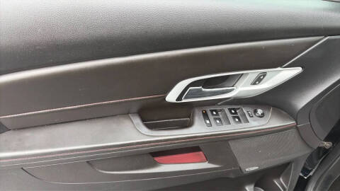 2013 GMC Terrain SLE-2