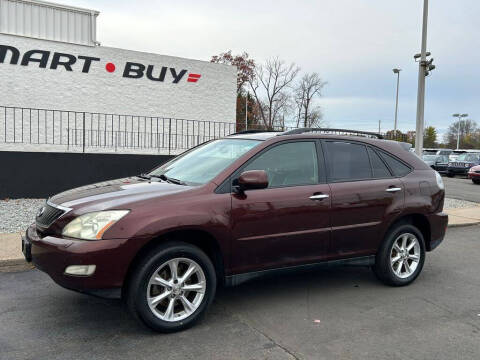 2008 Lexus RX 350