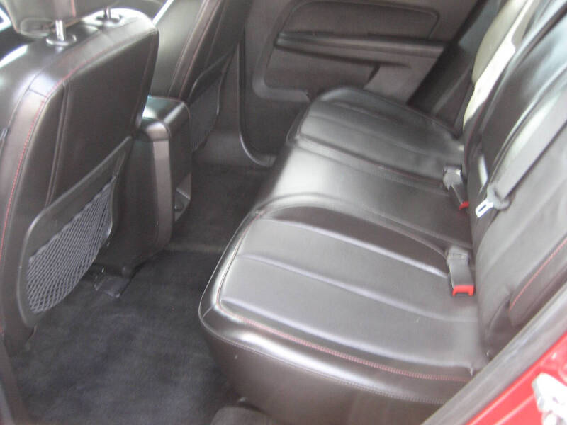 2013 GMC Terrain SLT-1