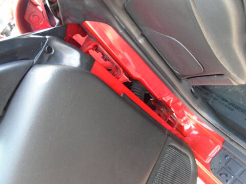 2002 Chevrolet Camaro Z28