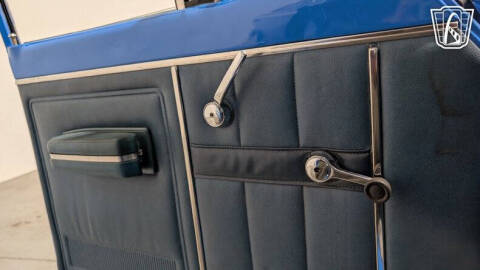 1978 Jeep Cherokee