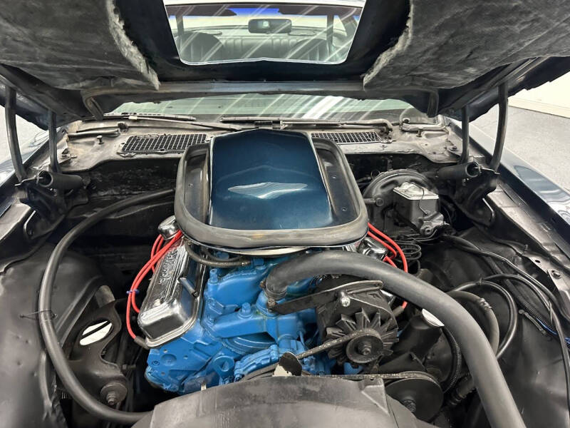 1979 Pontiac Trans Am