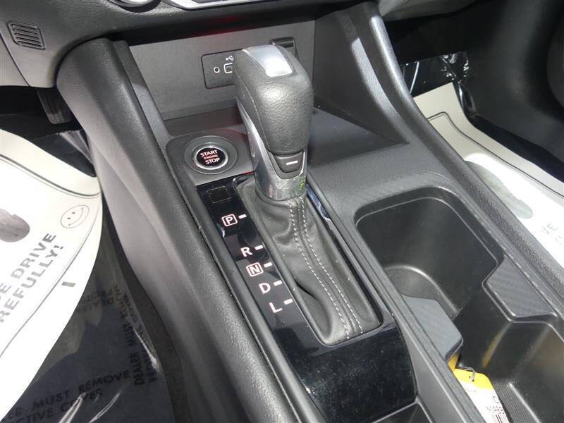 2023 Nissan Sentra S