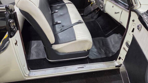 1954 Packard Caribbean