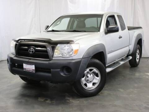 2006 Toyota Tacoma for sale at United Auto Exchange in Addison IL