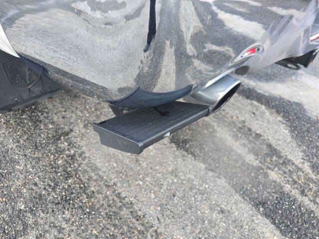 2018 RAM 1500 Harvest