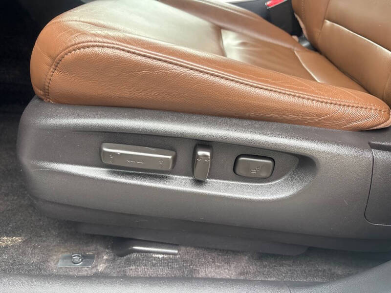 2017 Acura MDX SH-AWD w/Tech