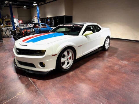 2010 Chevrolet Camaro LS