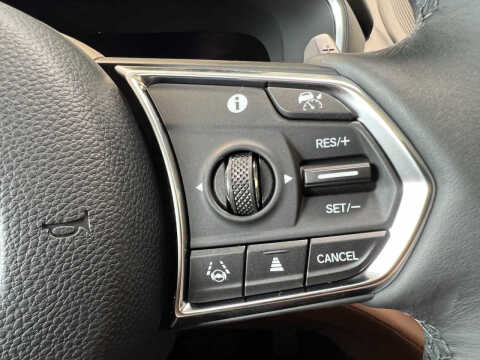 2026 Acura MDX SH-AWD w/Tech