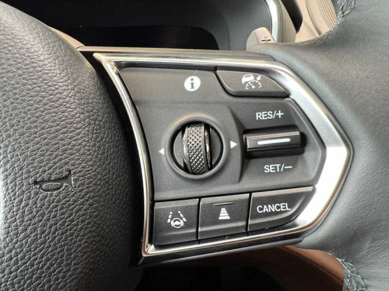 2026 Acura MDX SH-AWD w/Tech