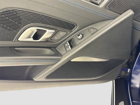 2021 Audi R8 5.2 V10