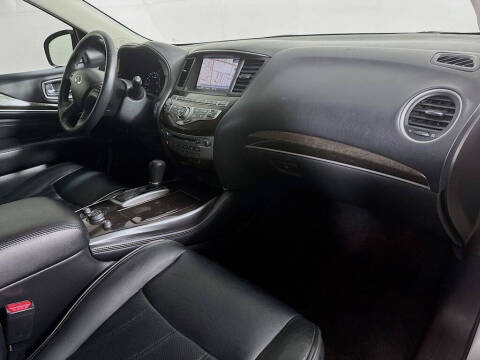 2014 Infiniti QX60