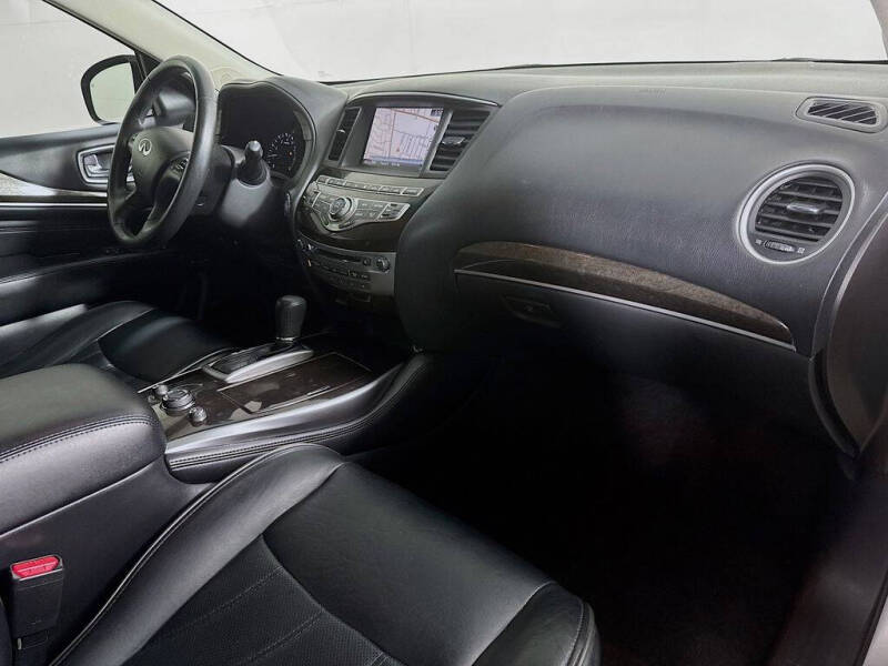 2014 Infiniti QX60
