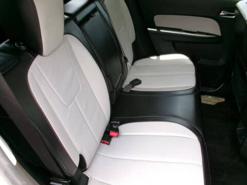 2015 GMC Terrain SLT-1
