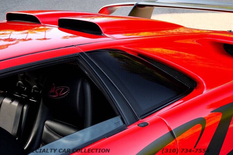 1998 Lamborghini Diablo