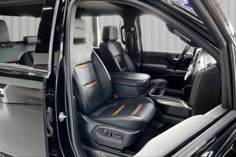 2023 GMC Sierra 2500HD