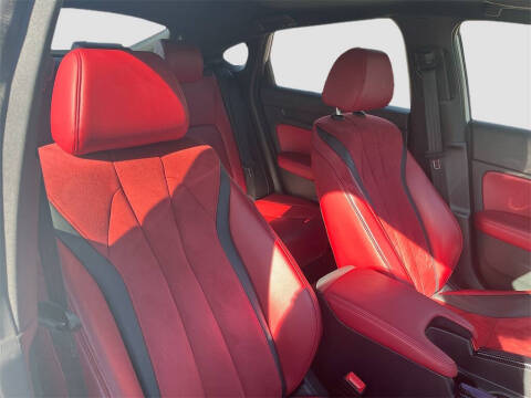 2023 Acura Integra w/Tech w/A-SPEC