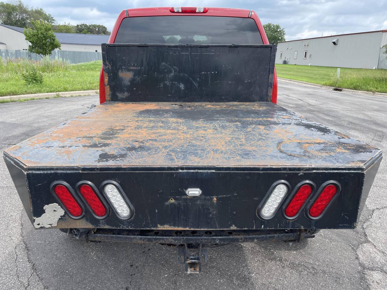 2007 GMC Sierra 1500 for sale at Twin Cities Auctions in Elk River, MN