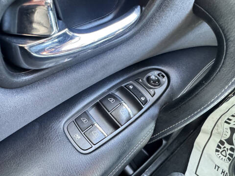 2017 Nissan Armada SV