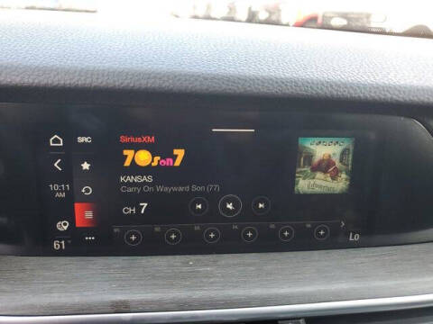 2022 Alfa Romeo Stelvio Ti