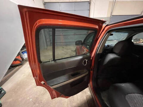 2008 Chevrolet HHR LS