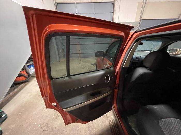 2008 Chevrolet HHR LS