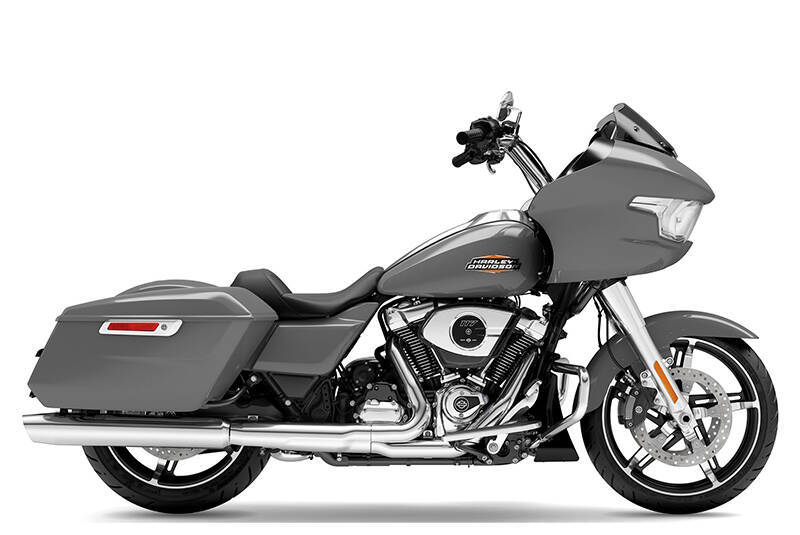 2026 Harley-Davidson Road Glide
