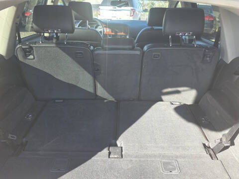 2009 Audi Q7 3.6 quattro