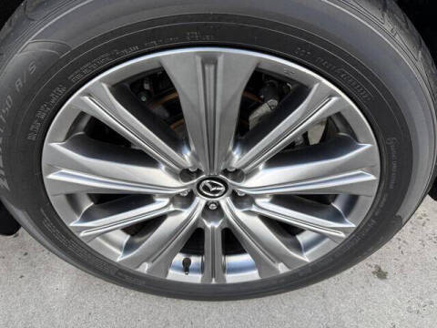 2023 Mazda CX-9 Signature