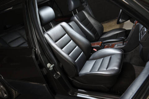 1994 Mercedes-Benz E-Class E 500