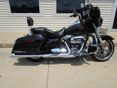 2019 Harley-Davidson Street Glide