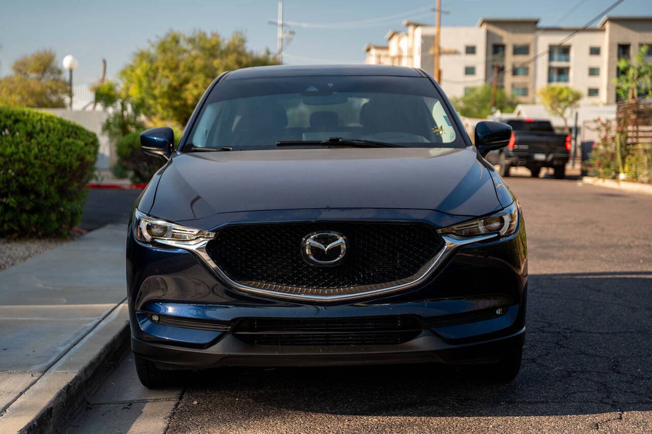 2021 Mazda CX-5 for sale at Skoro Auto Sales in Phoenix, AZ