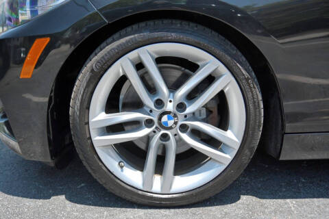 2016 BMW 2 Series 228i