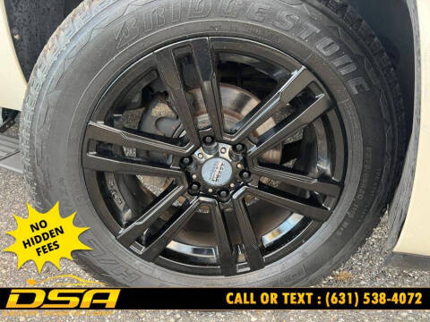 2011 GMC Yukon Denali