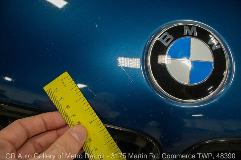 2003 BMW M3
