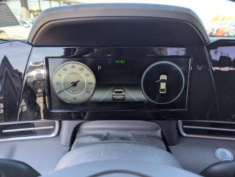 2022 Hyundai Elantra